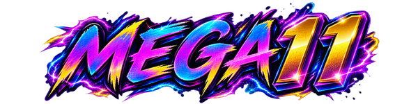 MEGA11 logo